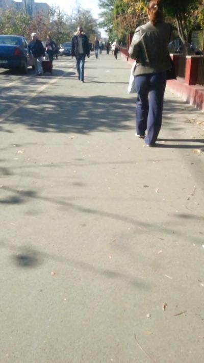 5P Sexy ass mature romanian