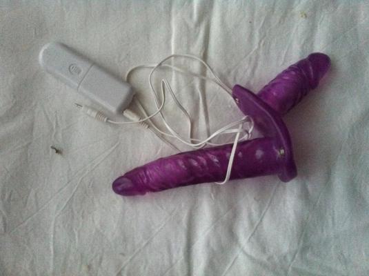 8P TOYs