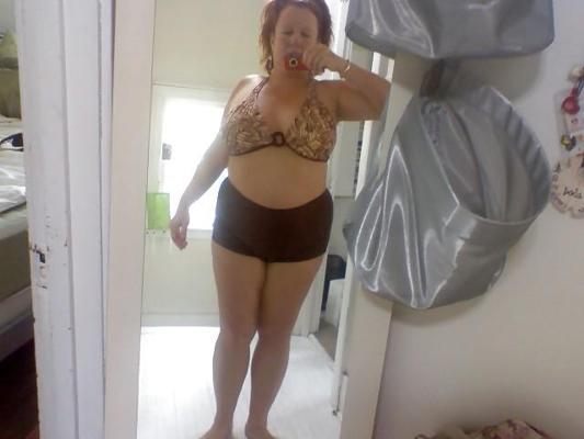 10P Carola, the German black dick lover