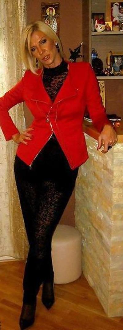 14P Serbian Milf 6