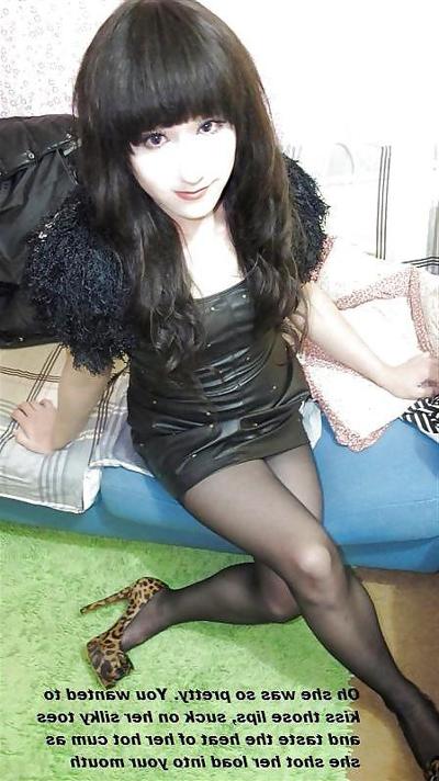 20P Untertitel zur Tgirl-Falle