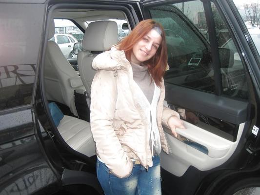23P Amy cameriera di milano - fille salope de Milan