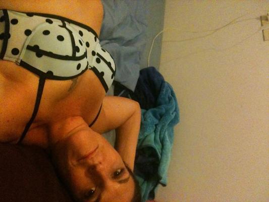 4P My new underwear