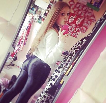 17P Teens - Shiny