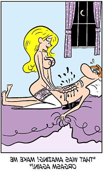 25P Humoristic Adult Cartoons April 2013