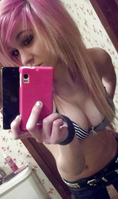 9P 9 Perfect Selfshot Babes Part # 3