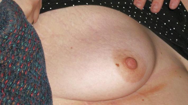 11P My wife showing off! please comment!