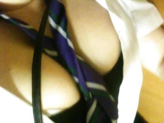 5P School Girl
