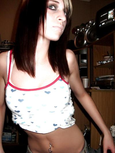 25P Found On The Web - 15 (selfshoot)