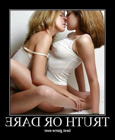 16P Truth Or Dare