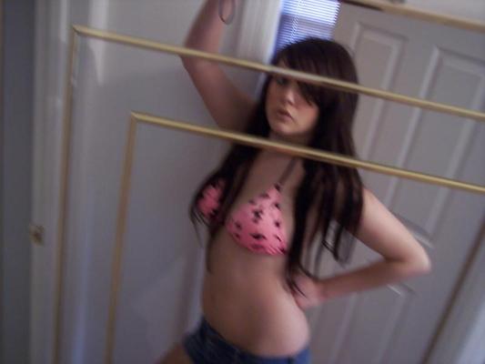 10P Being sexy =D