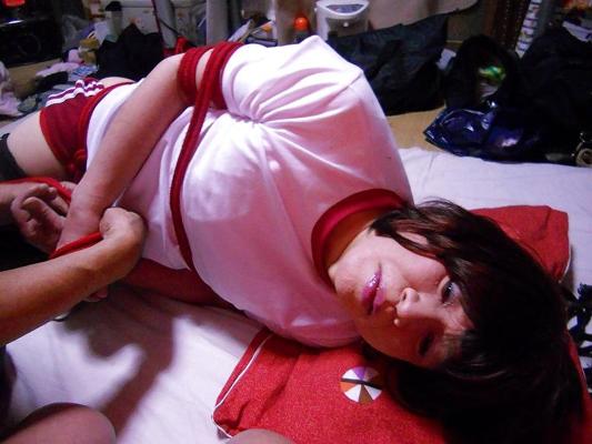 21P プロによるローププレイ3