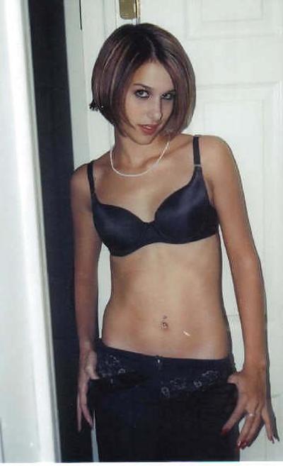 25P Bra Babes 98