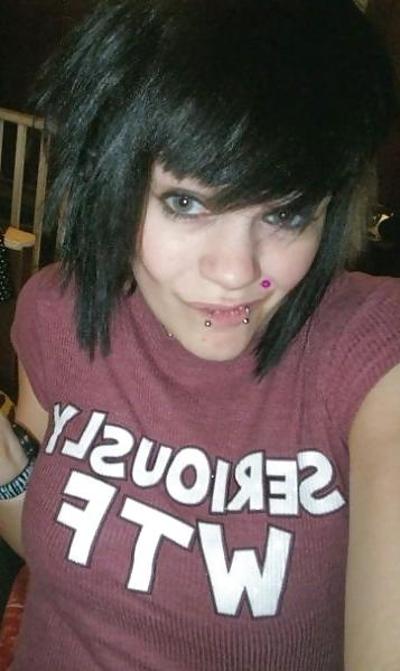 14P Salopes emo !
