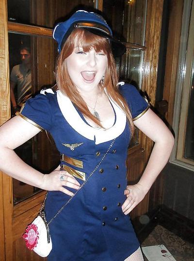 8P Teen Redhead Cutie (non nude)