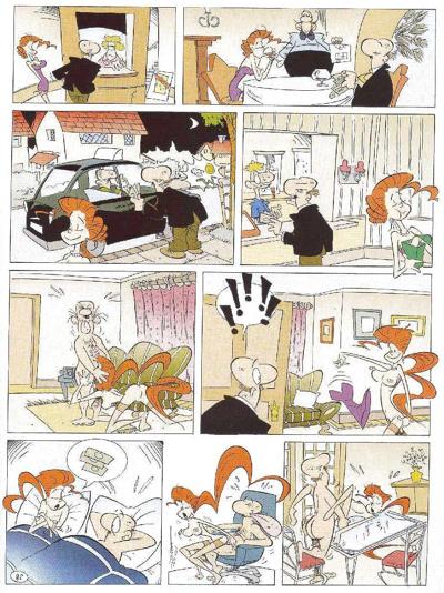 25P Grin And Bare-Funny