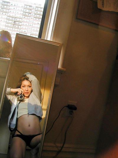 25P Self shot 31