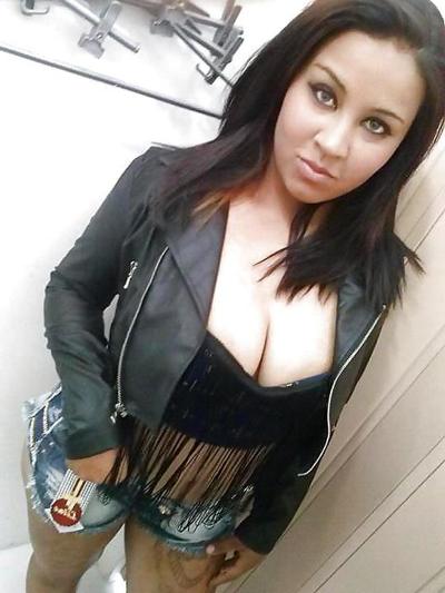 14P Hot Slut Brazilian 