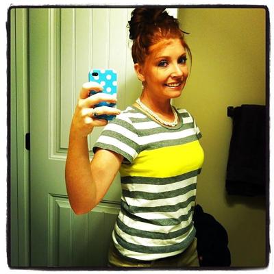 25P Young Sexy Grade School Teacher (What would you do to her?)
