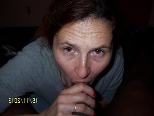 4P Sucking black cock