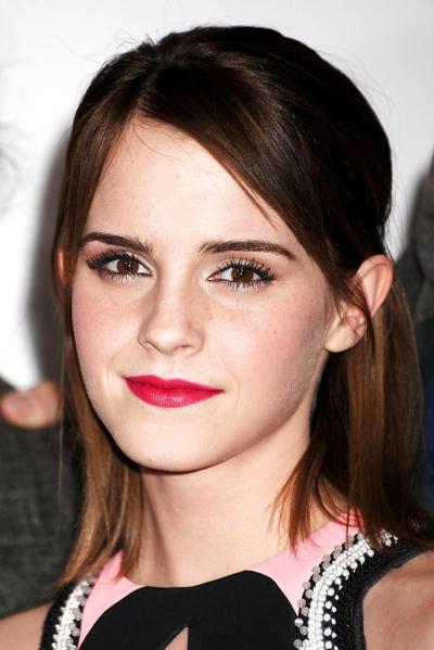 14P Emma Watson – Spermakönigin