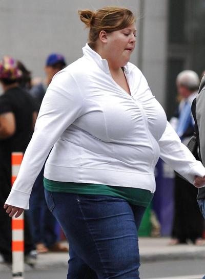 25P BBW en jeans serrés! Collection #3