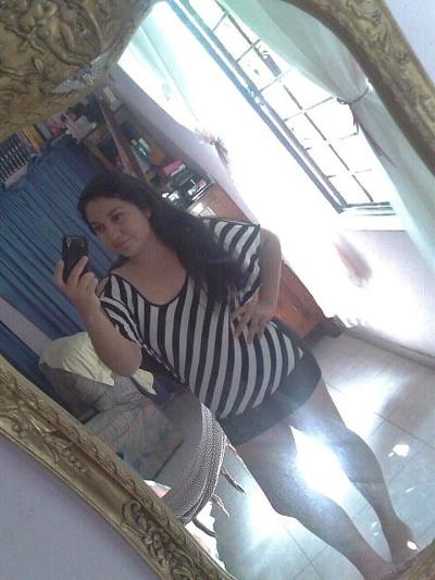25P Mature thick ass latina