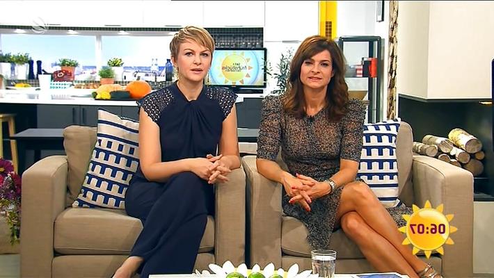 8P Marlene Lufen I
