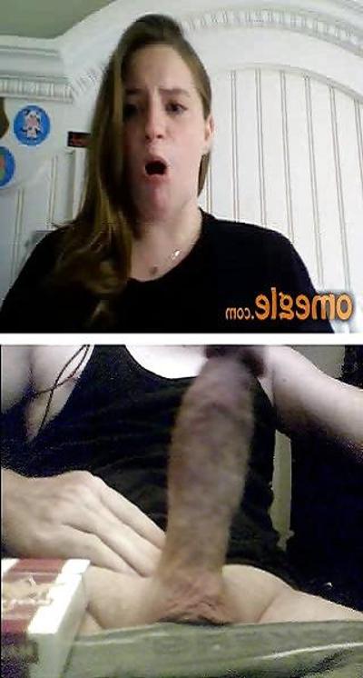 4P Big Dick Reaction
