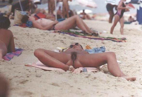 20P On the beach Nr 19 L7
