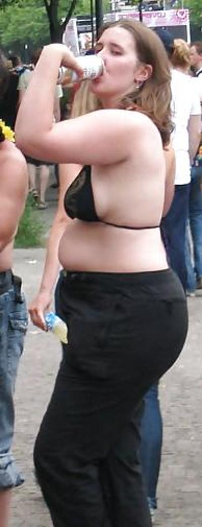 25P Big bellied cuties, gainers, stuffers
