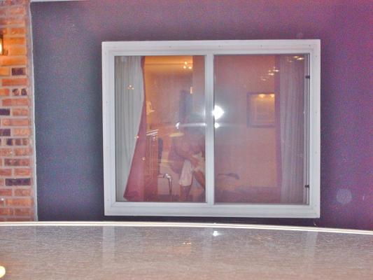 6P Hotel voyeur