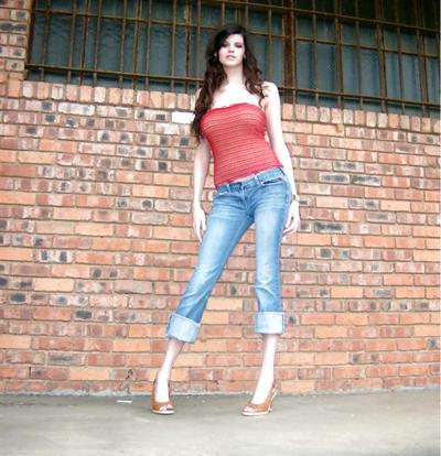 25P Pretty Amateur Teen Tegan Marie 1