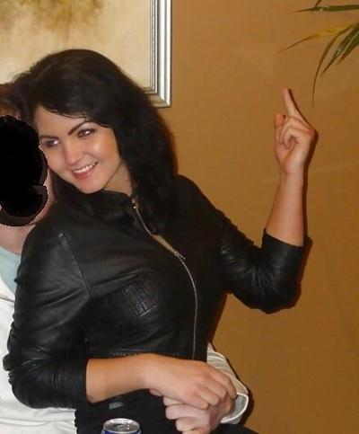 8P セクシーなドイツ人女性