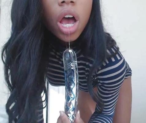 25P Amateur Black Girls 79