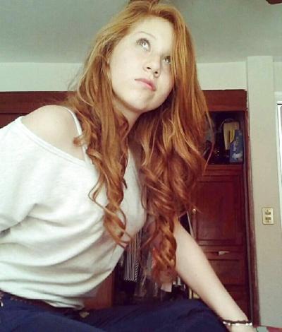 20P Gorda sexy adolescente