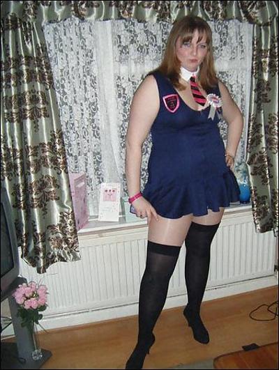 5P British Claire Jacques