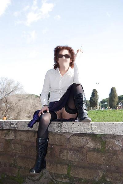 8P Hairy upskirt like i love!!!!