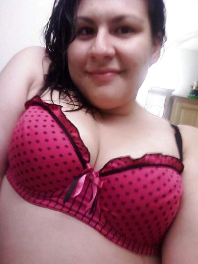 25P Chubby mexicana Nora selfpics 2