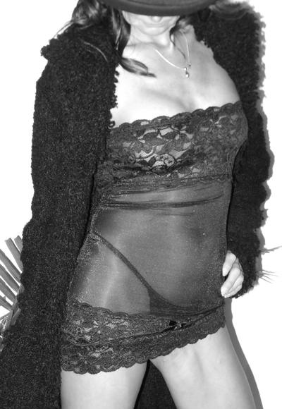 5P Classy in Black