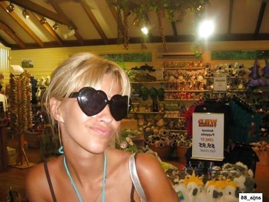 5P Sunglasses