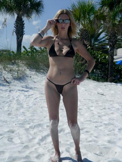 17P Clearwater Beach Photo Shoot