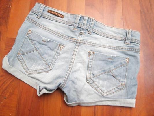 25P 私の妹のもののいくつか - 経験値