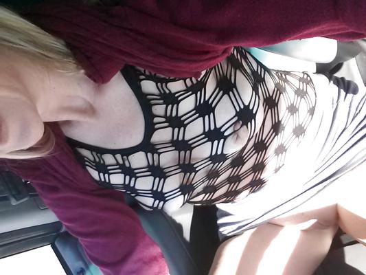 5P New Public Pics in Car