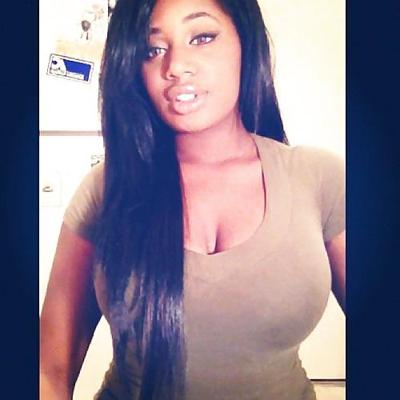 11P Daughter - She Gets It From Her Mama
