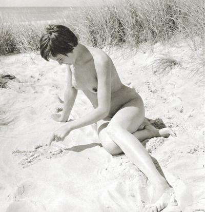 25P A Few Vintage Naturist Girls That Really Turn Me on (8)