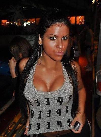 25P Serbian FB Slut 04