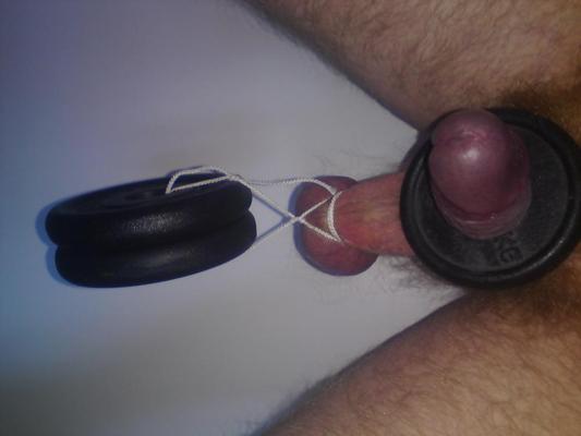 10P CBT Weights