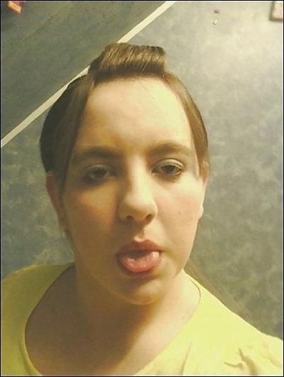 8P Dirty chav slags pt 7