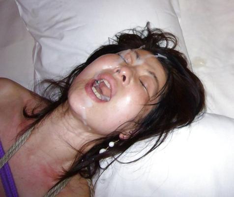 9P アジアの絶頂ふしだらな女
